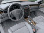 Audi S8 1999 года (NA)